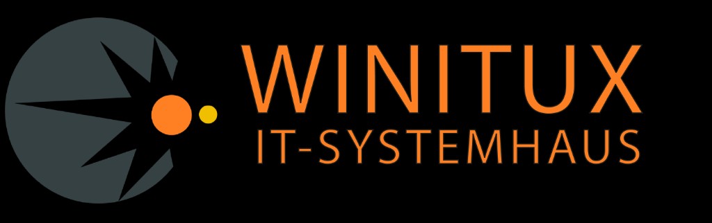 WINITUX IT-SYSTEMHAUS